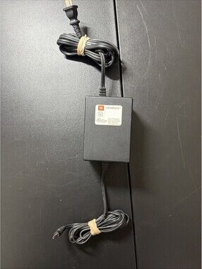 Original JBL Creature Power Supply Adapter TA661835OT 18VAC 3.5A OEM Tested